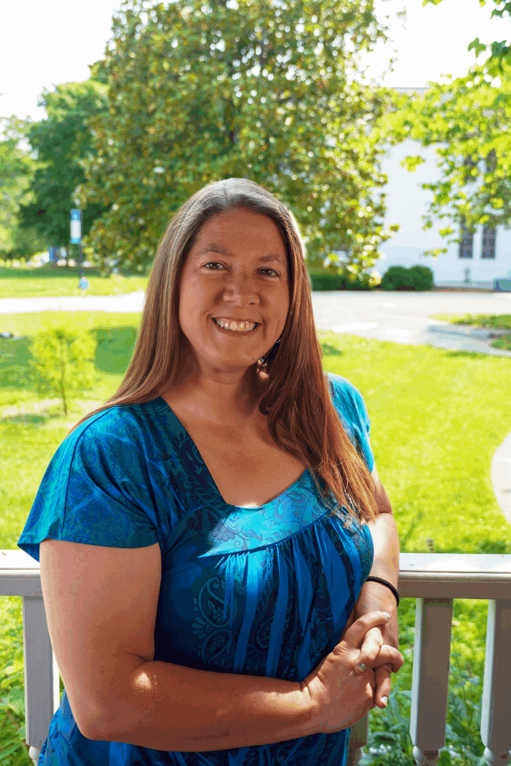 Jacinda Penley